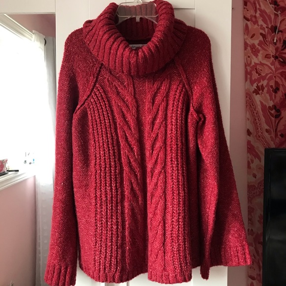 Reitmans Sweaters - 🌸Reitman’s Cowl neck Sweater🌸